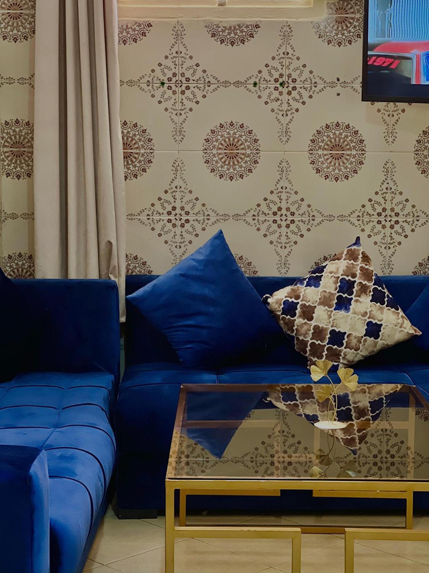 Apartment Dar El Omari Rabat