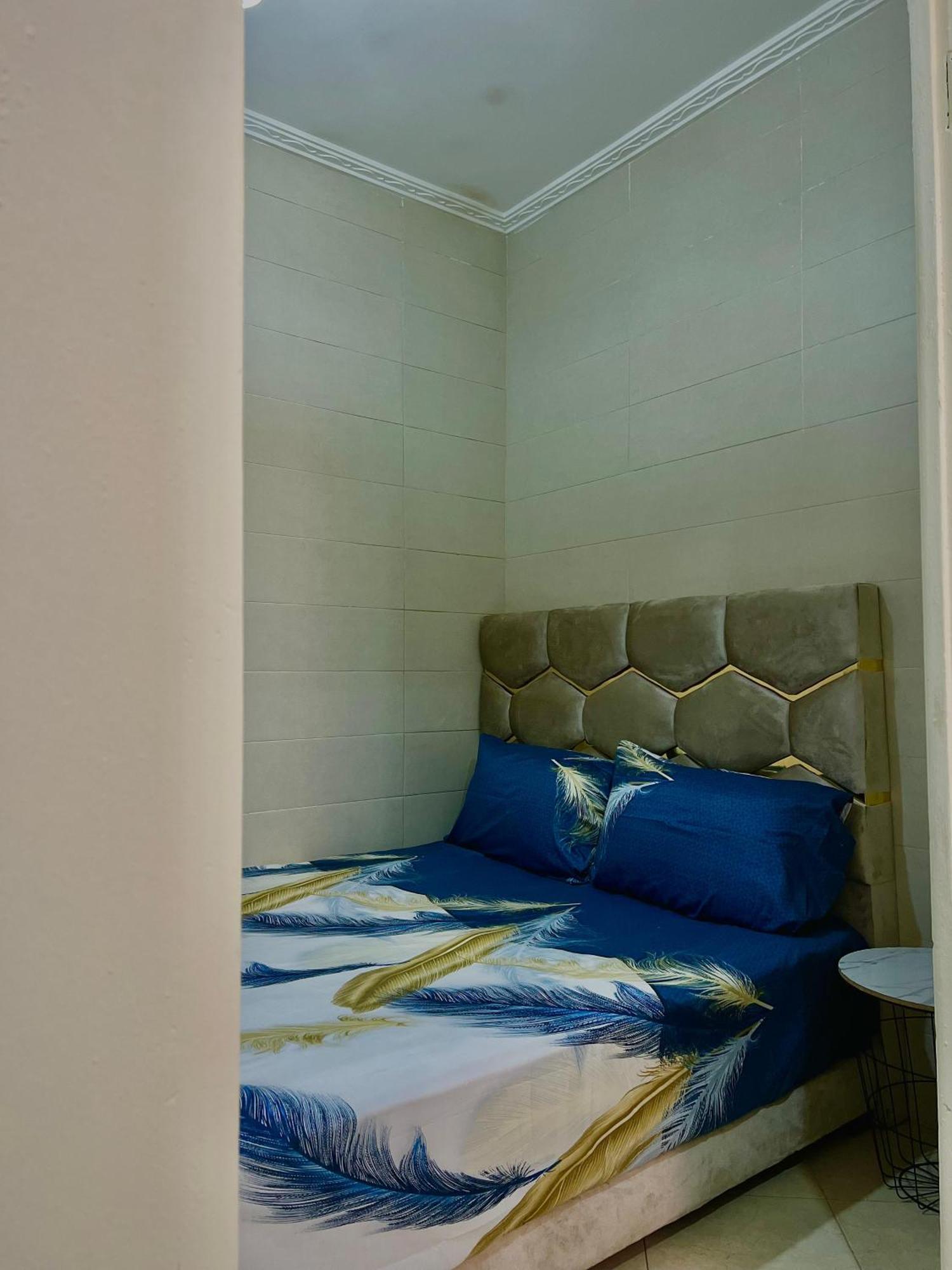 Apartment Dar El Omari Rabat