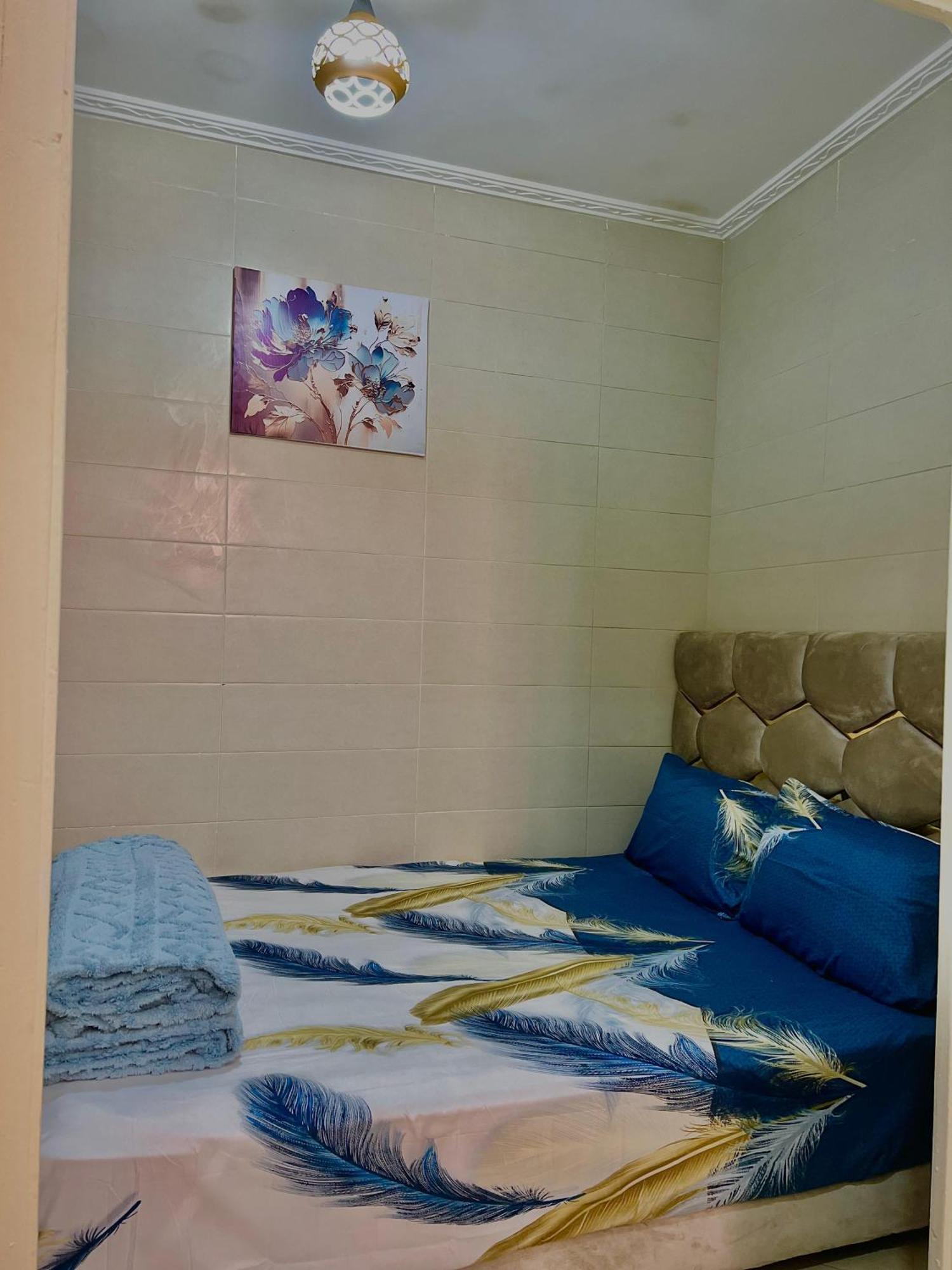 Apartment Dar El Omari Rabat