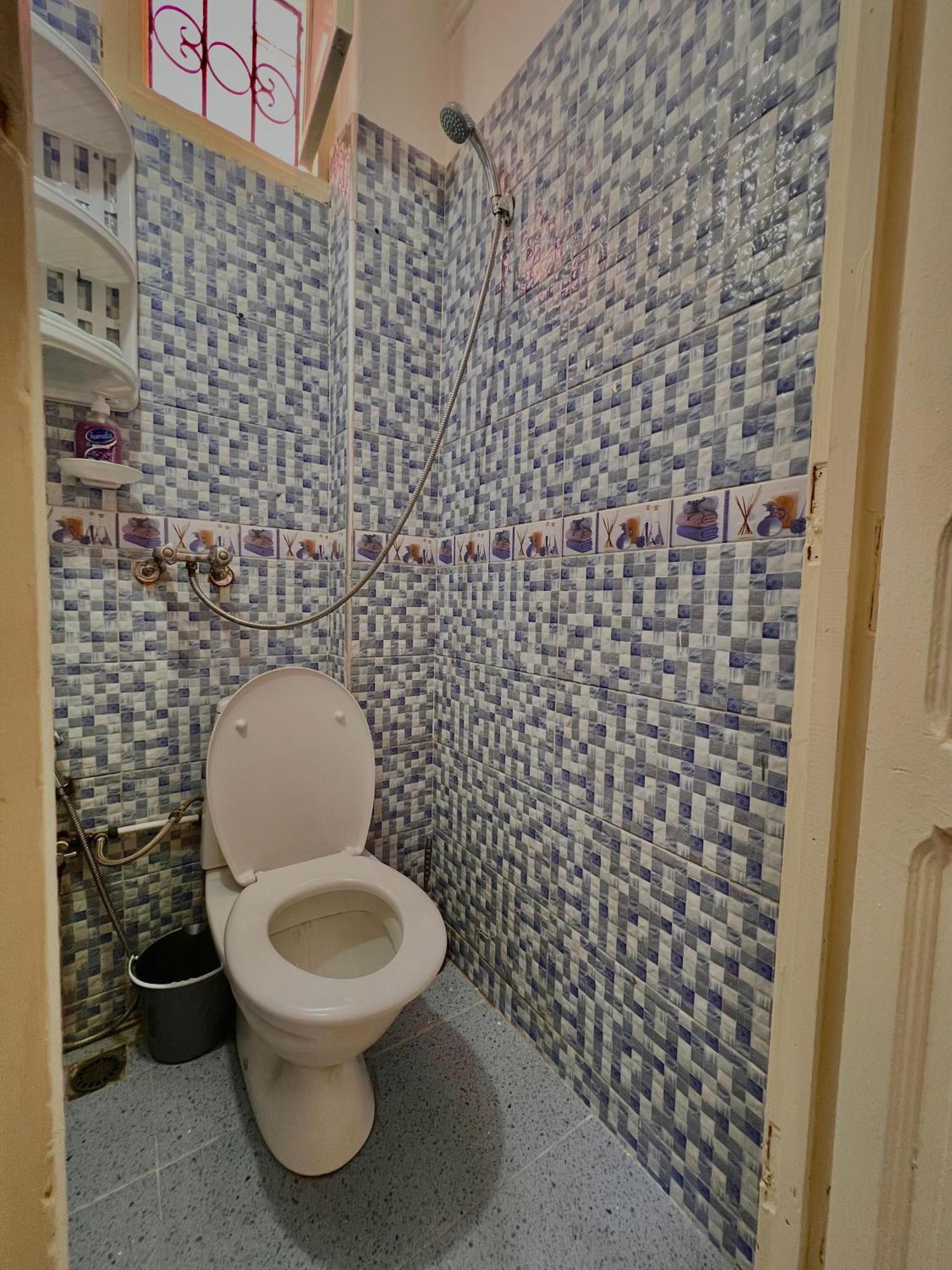 Apartment Dar El Omari Rabat