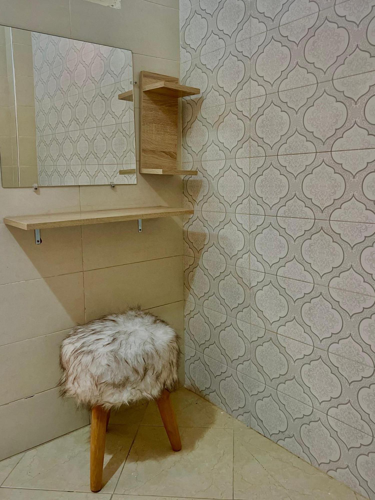 Apartment Dar El Omari Rabat