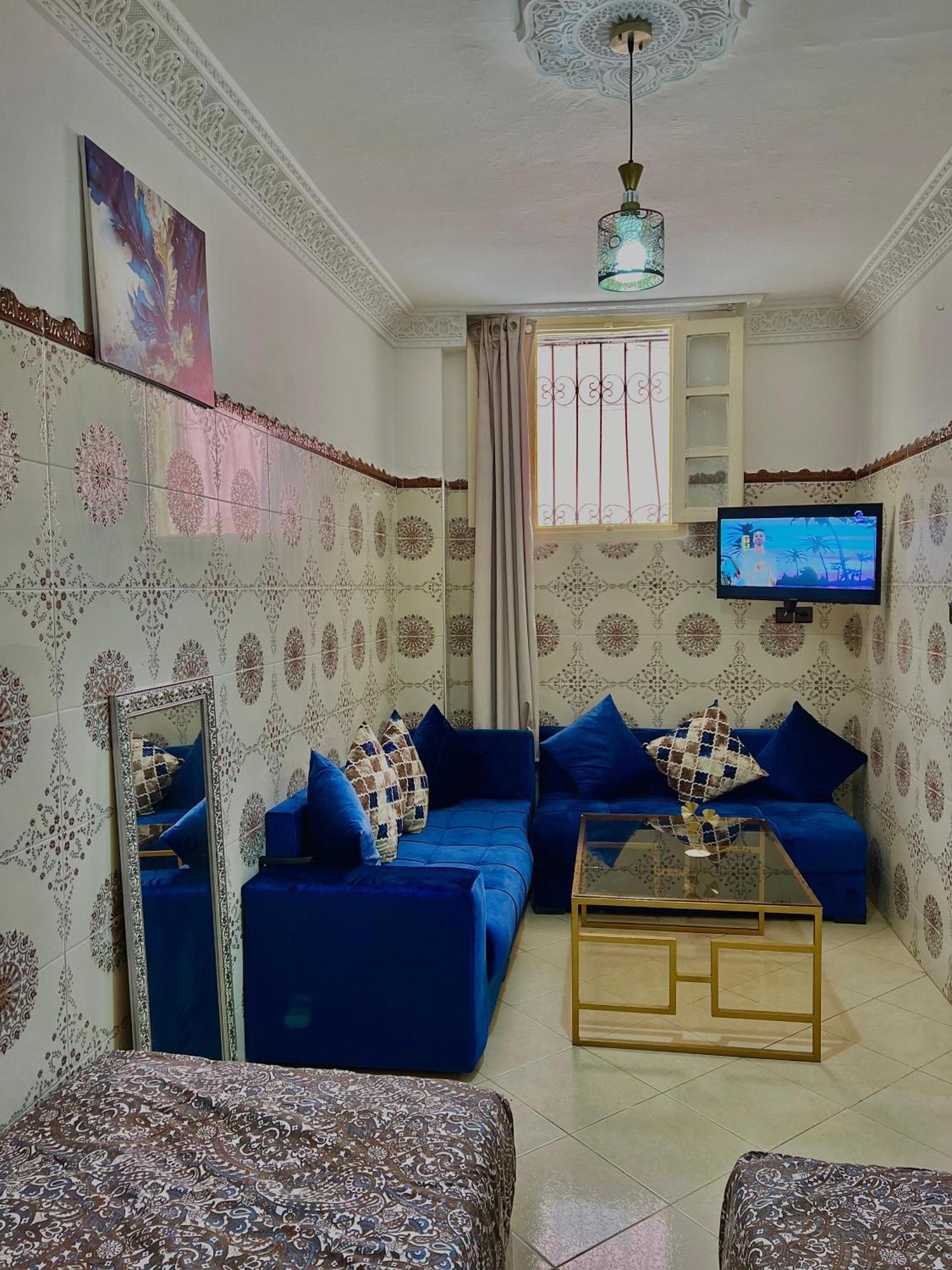 Apartment Dar El Omari Rabat